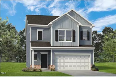 20 Commons Circle, Clayton, NC 27520 - Photo 1