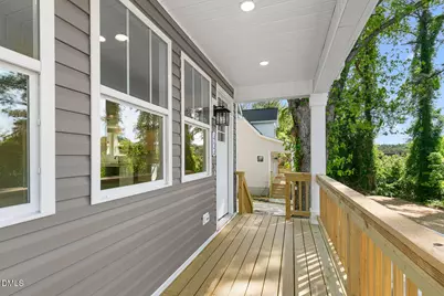 3133 Rowena Avenue #B, Durham, NC 27703 - Photo 5