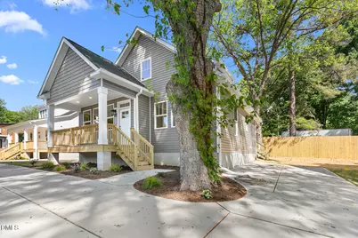 3133 Rowena Avenue #B, Durham, NC 27703 - Photo 3