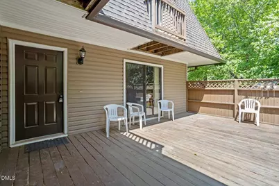 163 Springberry Lane, Chapel Hill, NC 27517 - Photo 3