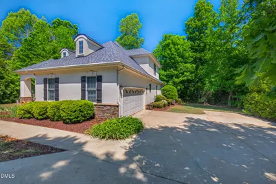 154 Birdie Court, Pittsboro, NC 27312 - Photo 35