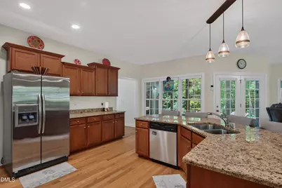 154 Birdie Court, Pittsboro, NC 27312 - Photo 47
