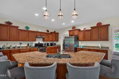 154 Birdie Court, Pittsboro, NC 27312 - Photo 43