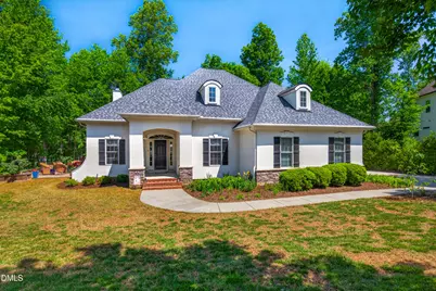 154 Birdie Court, Pittsboro, NC 27312 - Photo 1