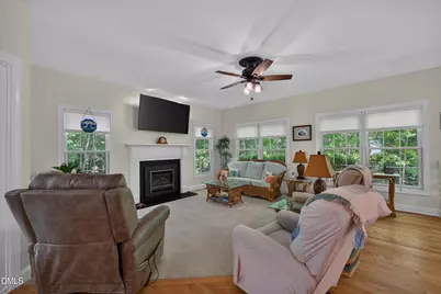 154 Birdie Court, Pittsboro, NC 27312 - Photo 53