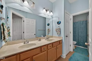 154 Birdie Ct, Pittsboro, NC 27312 - Photo 23