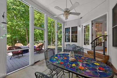 154 Birdie Court, Pittsboro, NC 27312 - Photo 51