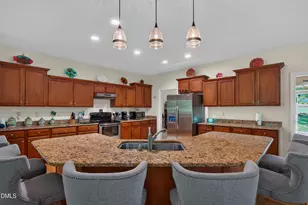 154 Birdie Ct, Pittsboro, NC 27312 - Photo 43