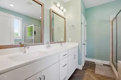 406 Blue Heron Drive, Youngsville, NC 27596 - Photo 23