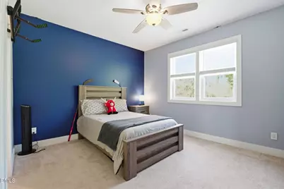406 Blue Heron Drive, Youngsville, NC 27596 - Photo 33