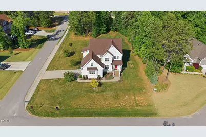 406 Blue Heron Drive, Youngsville, NC 27596 - Photo 51