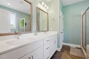 406 Blue Heron Dr, Youngsville, NC 27596 - Photo 23