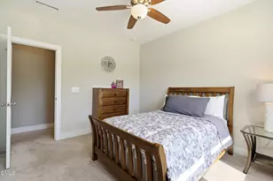 406 Blue Heron Dr, Youngsville, NC 27596 - Photo 29
