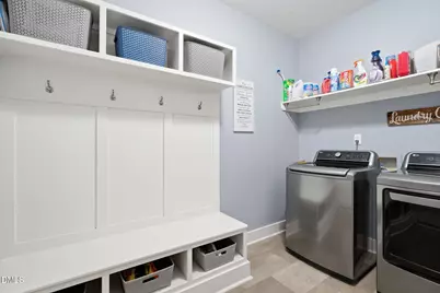 406 Blue Heron Drive, Youngsville, NC 27596 - Photo 25