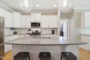 406 Blue Heron Dr, Youngsville, NC 27596 - Photo 15
