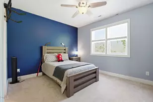 406 Blue Heron Dr, Youngsville, NC 27596 - Photo 33