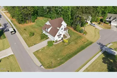 406 Blue Heron Drive, Youngsville, NC 27596 - Photo 49