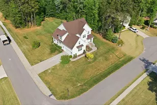 406 Blue Heron Dr, Youngsville, NC 27596 - Photo 49