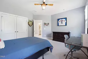 406 Blue Heron Dr, Youngsville, NC 27596 - Photo 35