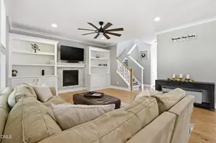 406 Blue Heron Dr, Youngsville, NC 27596 - Photo 11