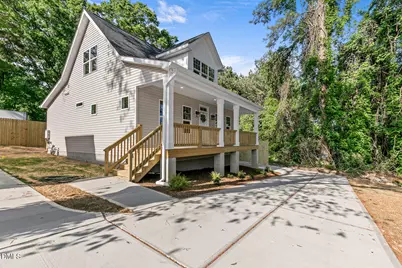3133 Rowena Avenue #C, Durham, NC 27703 - Photo 3