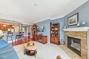10411 Rosegate Ct, Raleigh, NC 27617 - Photo 17