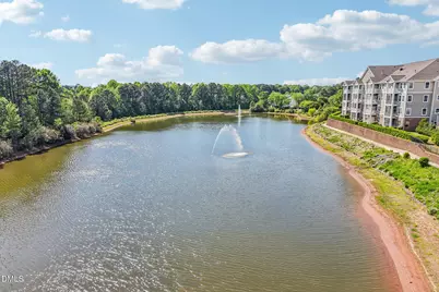 10411 Rosegate Court #205, Raleigh, NC 27617 - Photo 3