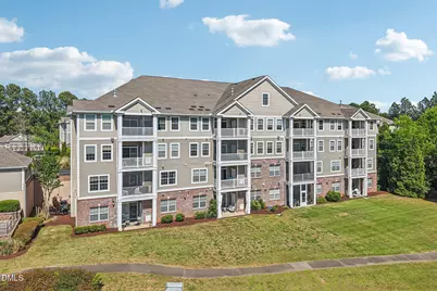 10411 Rosegate Court #205, Raleigh, NC 27617 - Photo 35