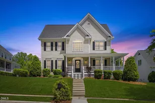 115 Poplar Branch Ln, Cary, NC 27519 - Photo 59