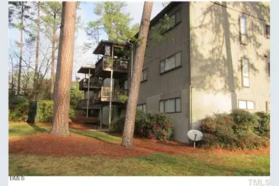 533 Pine Ridge Place, Raleigh, NC 27609 - Photo 1
