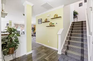 645 S Kennelman Cir, Wendell, NC 27591 - Photo 5