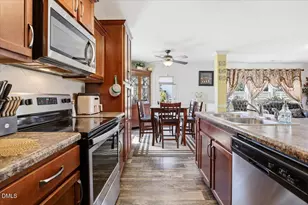 645 S Kennelman Cir, Wendell, NC 27591 - Photo 13