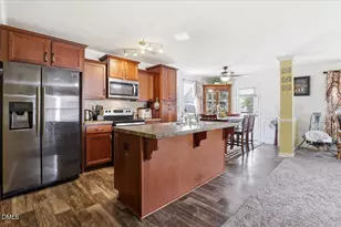 645 S Kennelman Cir, Wendell, NC 27591 - Photo 11