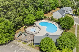 815 Straywhite Ave, Apex, NC 27539 - Photo 33