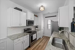 815 Straywhite Ave, Apex, NC 27539 - Photo 5
