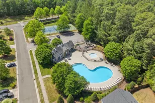 815 Straywhite Ave, Apex, NC 27539 - Photo 31