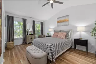 815 Straywhite Ave, Apex, NC 27539 - Photo 15