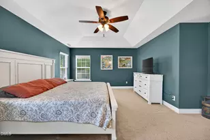 181 Steam Engine Way, Garner, NC 27529 - Photo 19