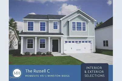 5 Heartleaf Square, Youngsville, NC 27596 - Photo 23