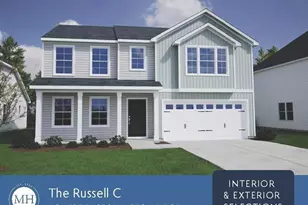 5 Heartleaf Sq, Youngsville, NC 27596 - Photo 23
