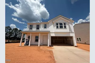 5 Heartleaf Square, Youngsville, NC 27596 - Photo 1