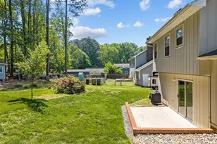 917 Vickie Dr, Cary, NC 27511 - Photo 25