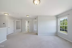 434 Windy Peak Loop, Cary, NC 27519 - Photo 27