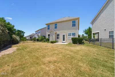 434 Windy Peak Loop, Cary, NC 27519 - Photo 35