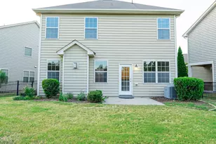 434 Windy Peak Loop, Cary, NC 27519 - Photo 29
