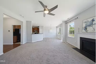 434 Windy Peak Loop, Cary, NC 27519 - Photo 5