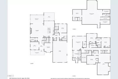 4337 Dominion Crest Drive, Apex, NC 27523 - Photo 87