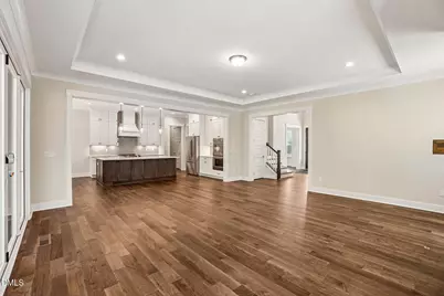 4337 Dominion Crest Drive, Apex, NC 27523 - Photo 11