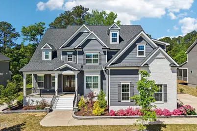 4337 Dominion Crest Drive, Apex, NC 27523 - Photo 1