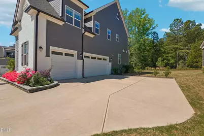 4337 Dominion Crest Drive, Apex, NC 27523 - Photo 3